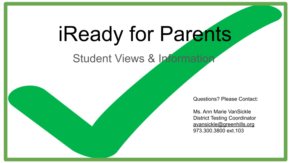 Please click the image ~ i-Ready Slideshow